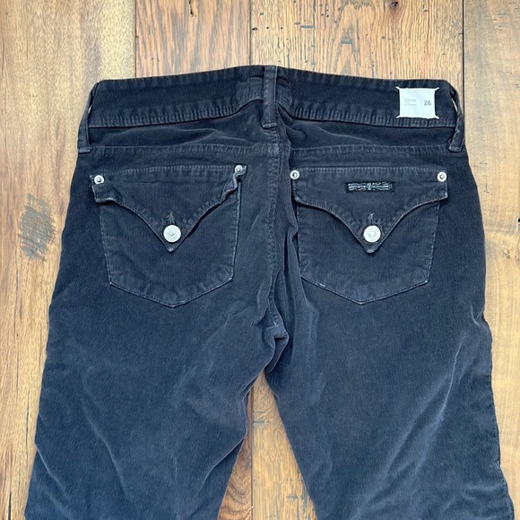 Hudson Collin Skinny Cords - Picture 4 of 7